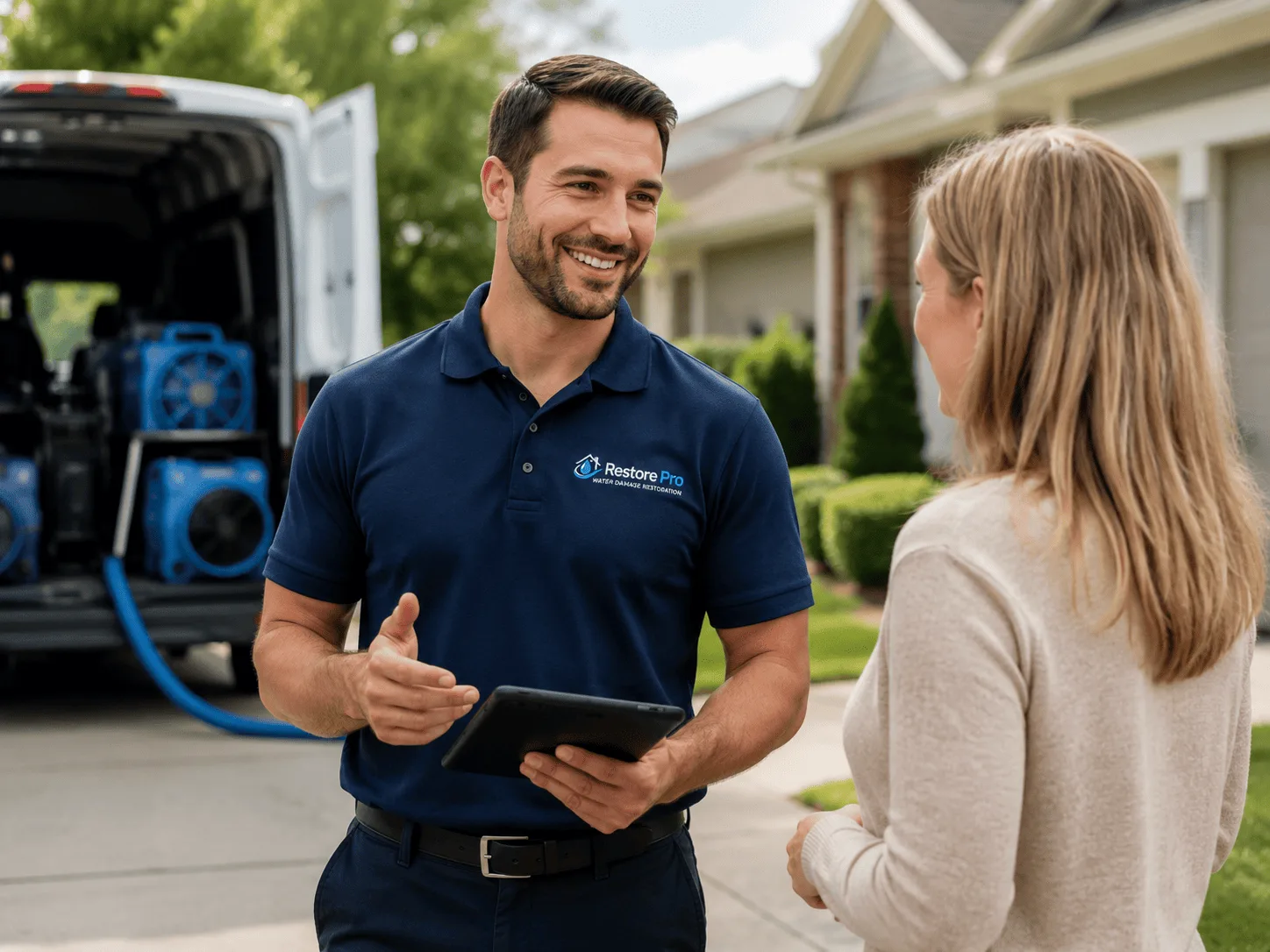 Water Damage Restoration Superior, AZ FAQs
